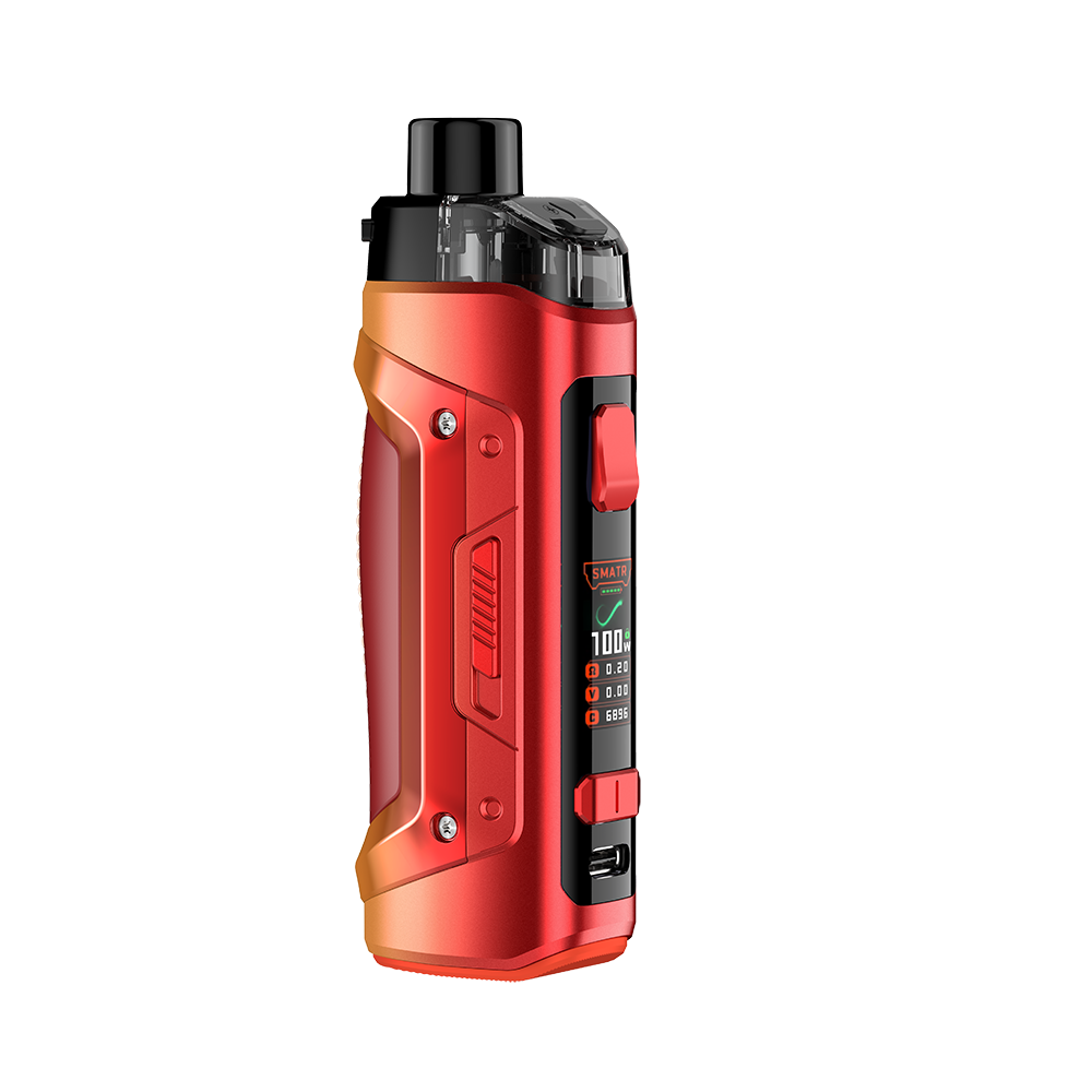 Geekvape Aegis Pro 2 Pod