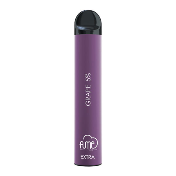 Fume Extra Grape 5% 1500 Puff