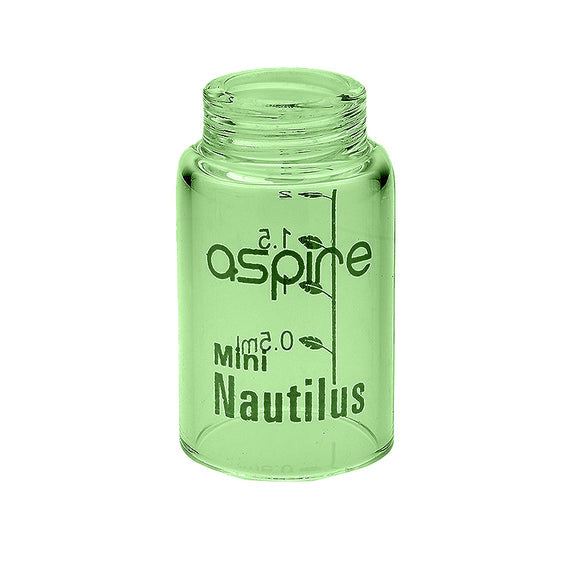 Aspire Nautilus Replacement Glass