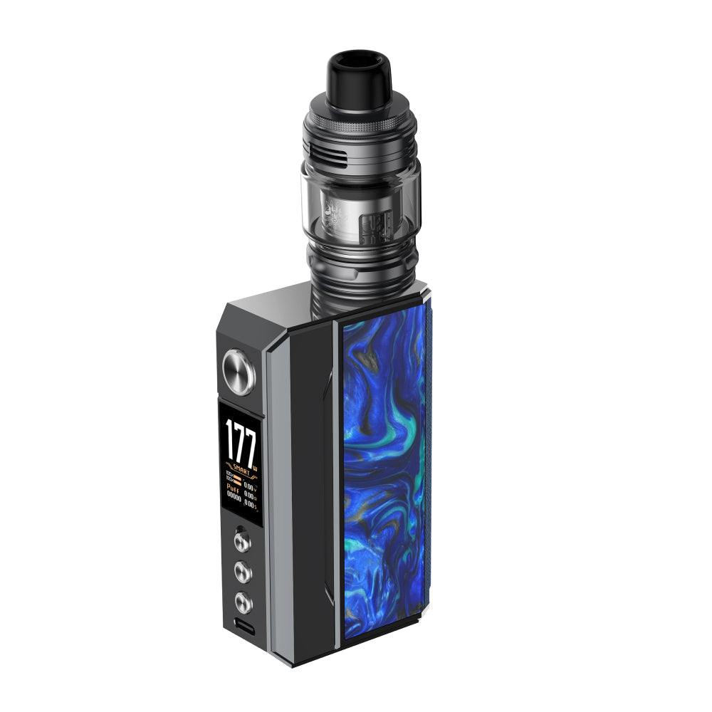 Vooopoo Drag 4 Kit