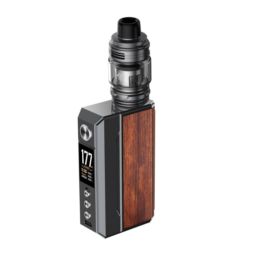Vooopoo Drag 4 Kit