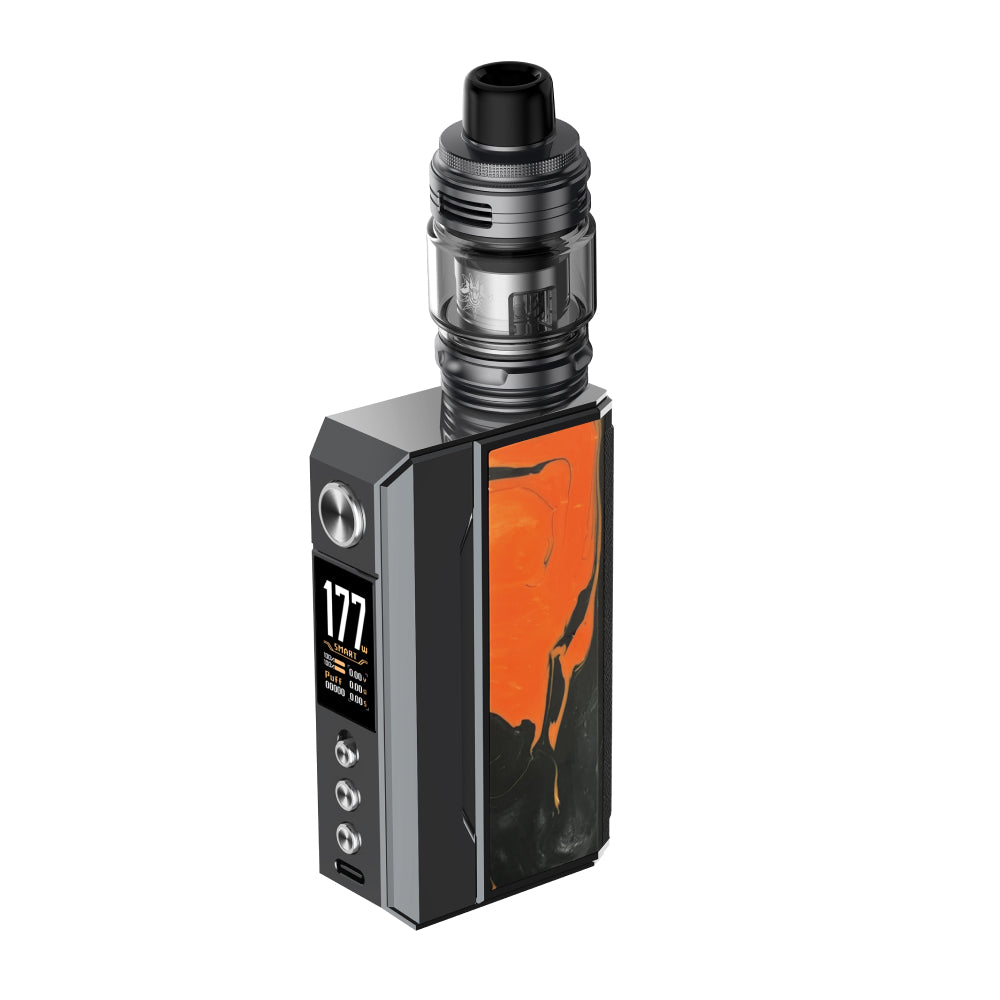 Vooopoo Drag 4 Kit