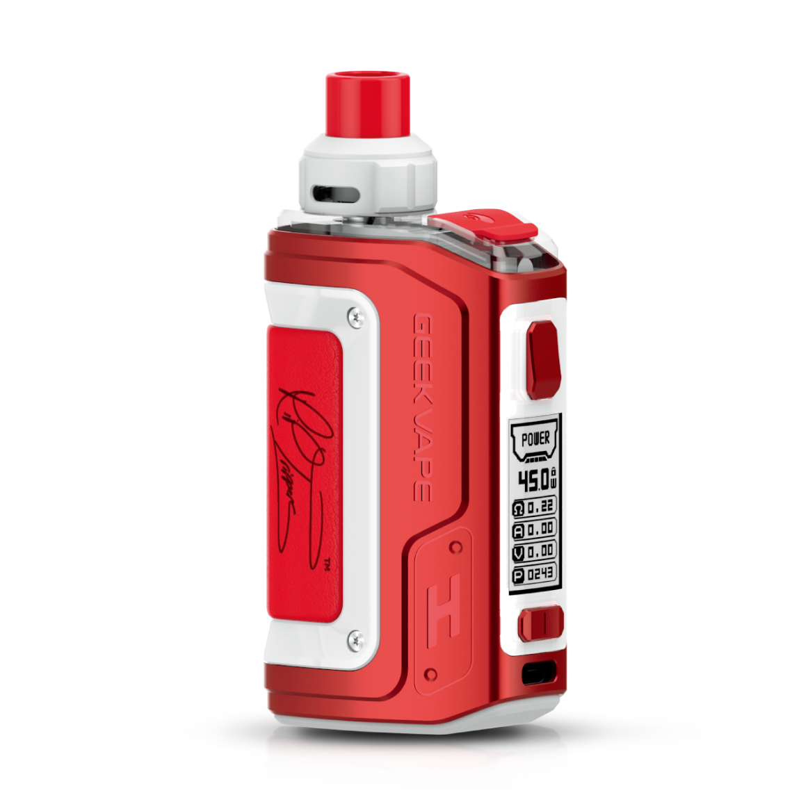 Geekvape H 45 Starter Kit