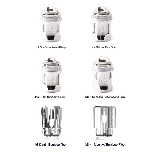 Falcon F3 Single Coil