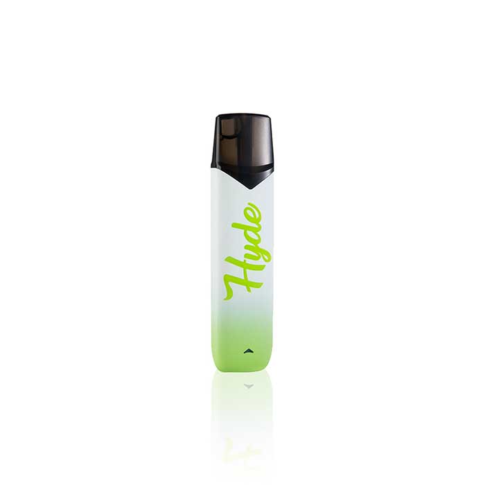 Hyde Color Recharge Sour Apple Ice 5% 3000 Puff