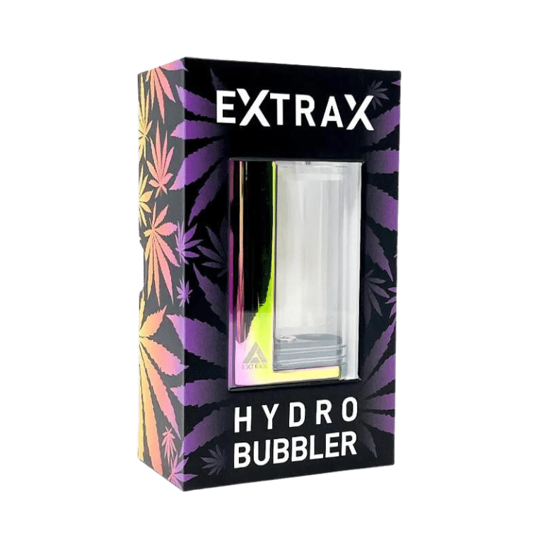 Hydro Bubbler