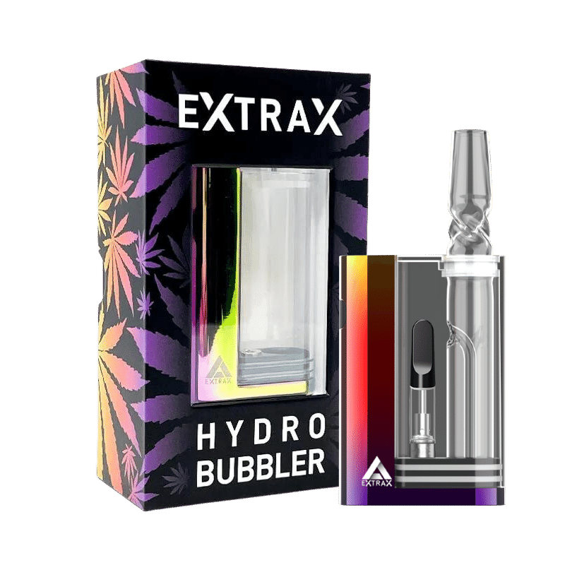 Hydro Bubbler