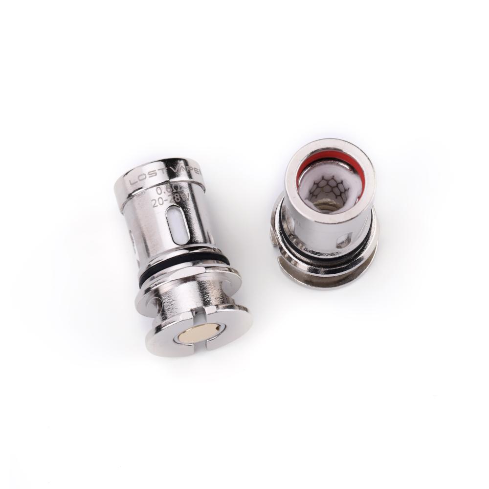 Lost Vape Ultra Boost MTL Coil