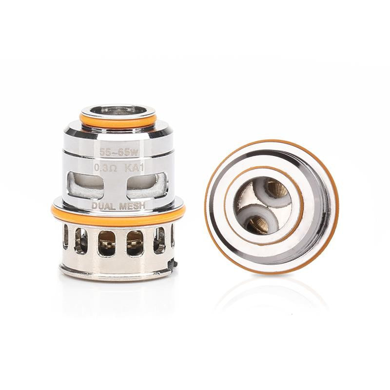 Geekvape M Dual Coil 0.3ohm