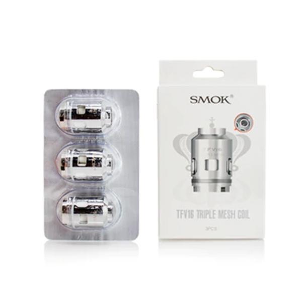 Smok TFV16 Triple Mesh Coil 0.15ohm