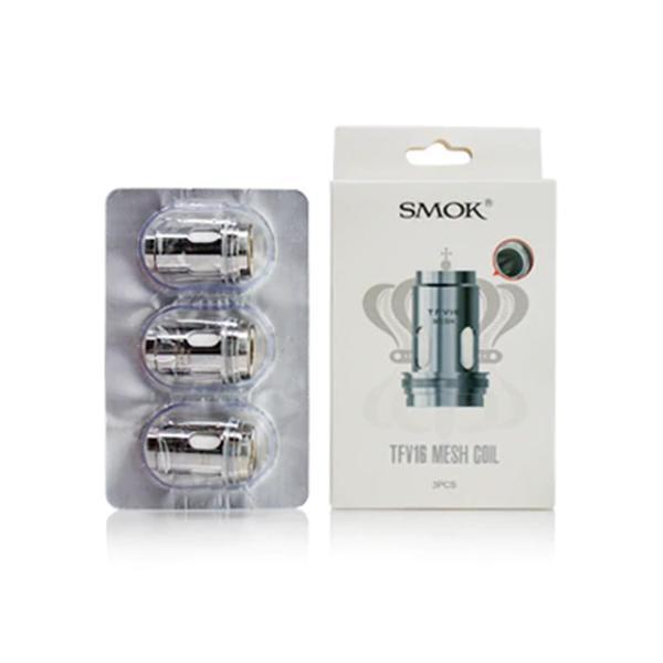 Smok TFV16 Mesh Coil 0.17ohm