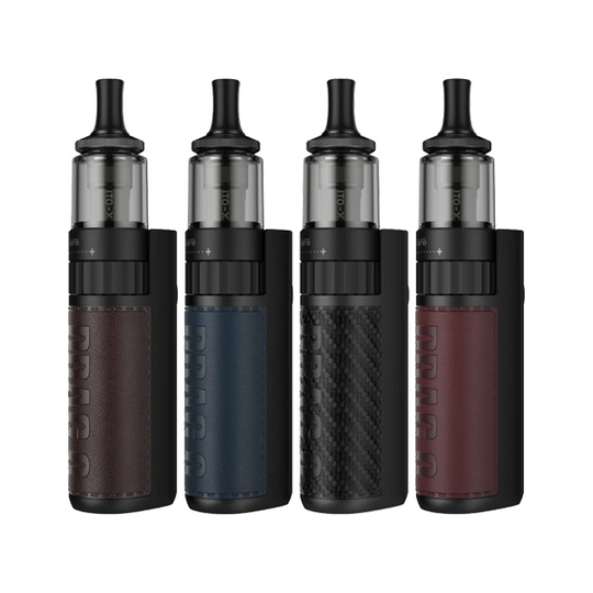 Vooopoo Drag Q Kit