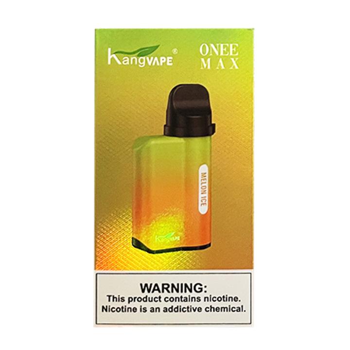 Kang Vape Melon Ice 5% 5000 Puff