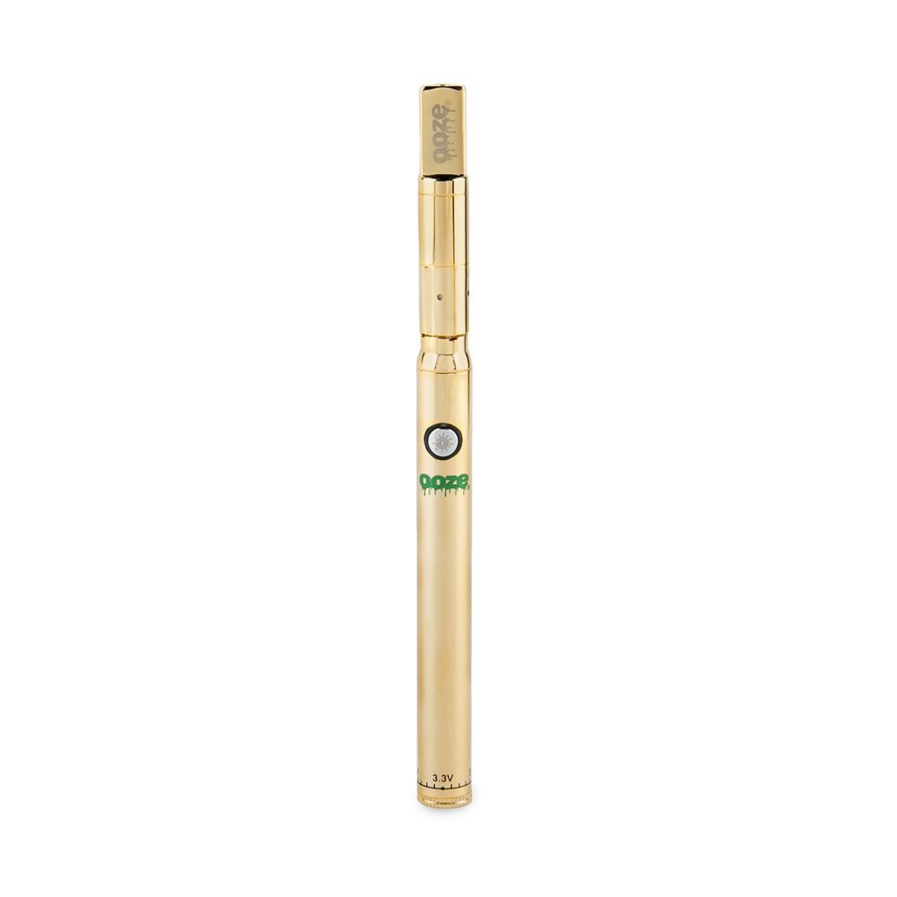 Ooze Slim Twist Pro Kit