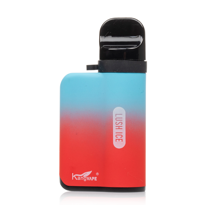 Kang Vape Lush Ice 5% 5000 Puff