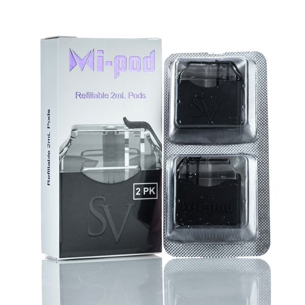 Mi-Pod Pro Pod 2Pk