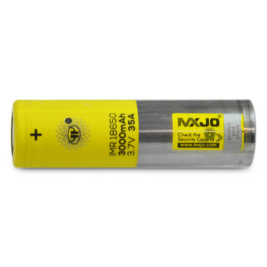 MXJO 18650 3000mah 20A
