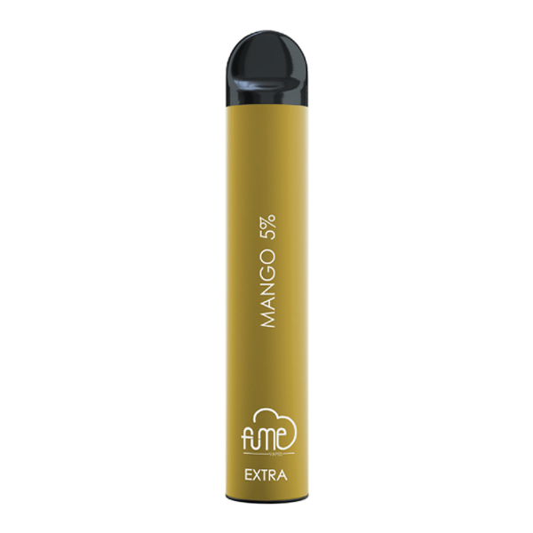 Fume Extra Mango 5% 1500 Puff