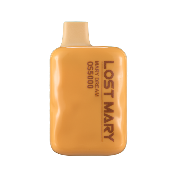 Lost Mary OS5000 Mary Dream 5% 5000 Puff