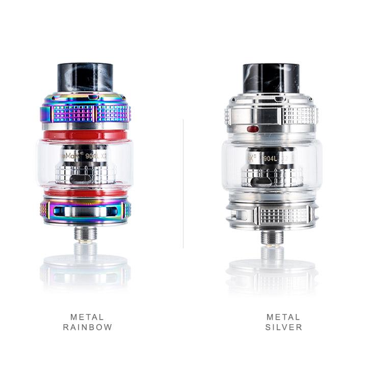 FreeMax Fireluke 3 Tank