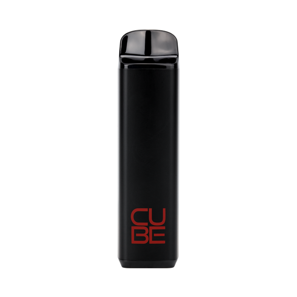 Cube Melonberry 0% 3000 Puff