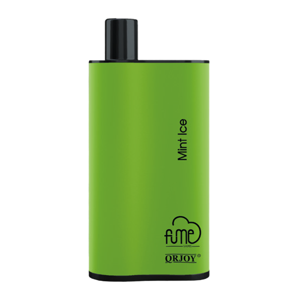 Fume Infinity Mint Ice 5% 3500 Puff