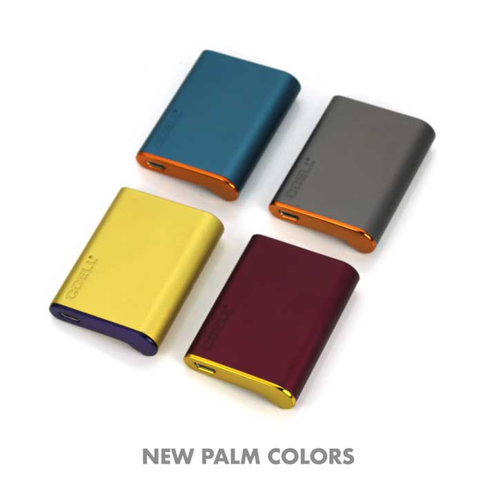 Ccell Palm Vape Battery