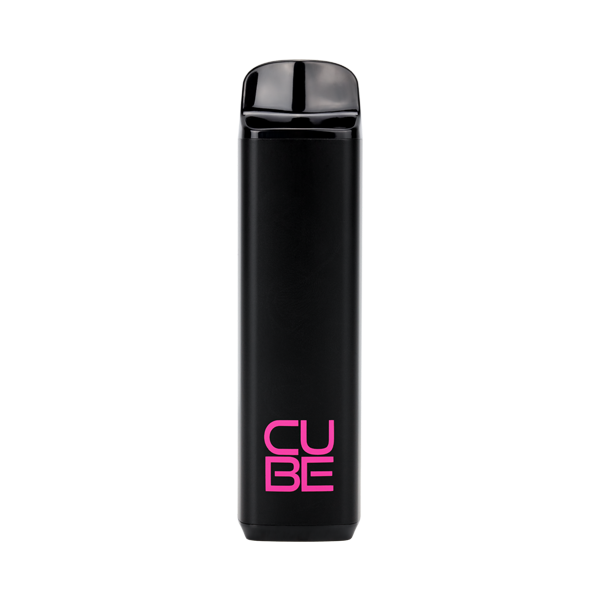 Cube Nirvana 0% 3000 Puff