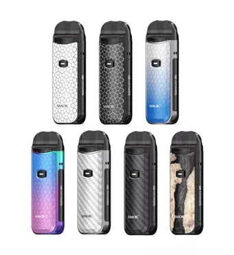 Smok Nord 50W Kit