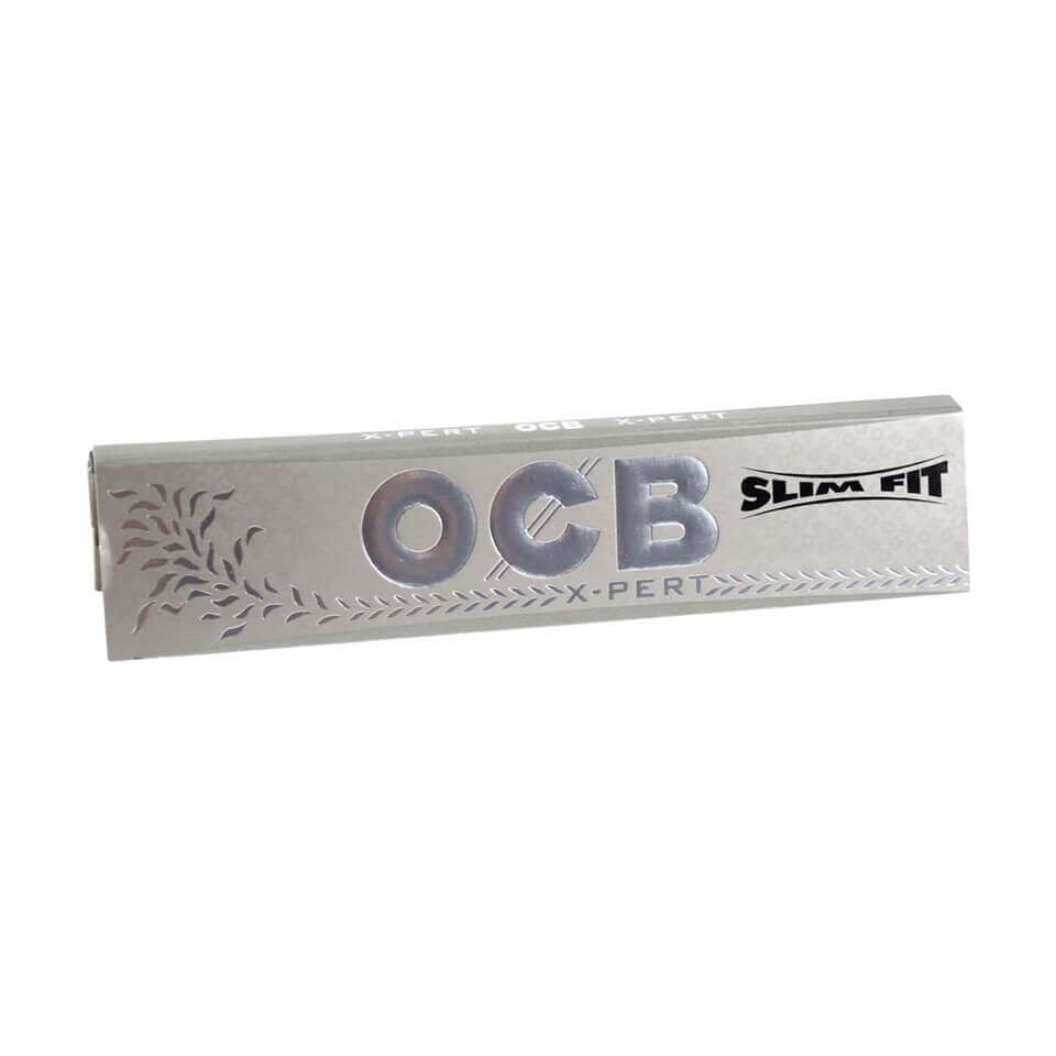 OCB Xpert Slim Fit Paper