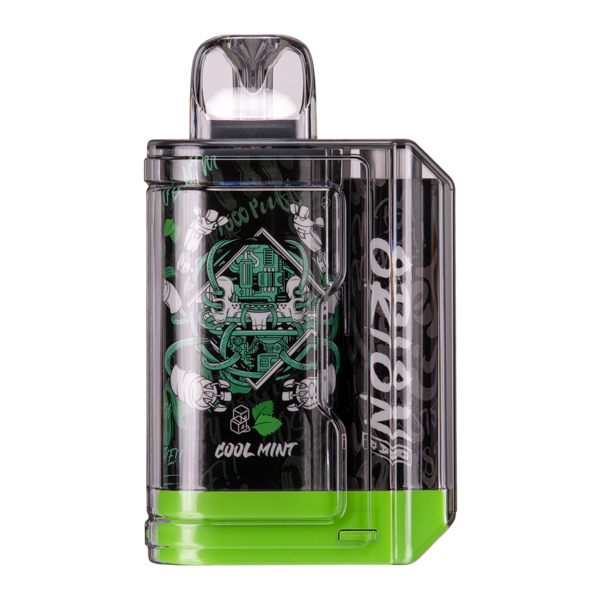 Orion bar Cool Mint 5% 7500 Puff