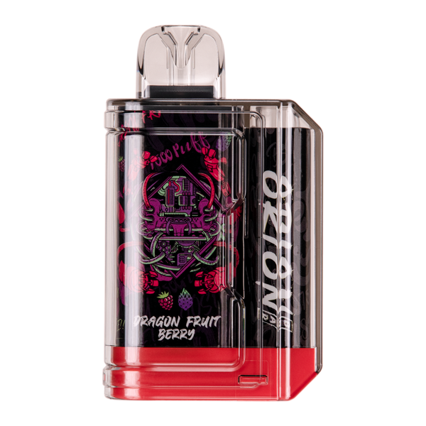 Orion bar Dragonfruit Berry 5% 7500 Puff