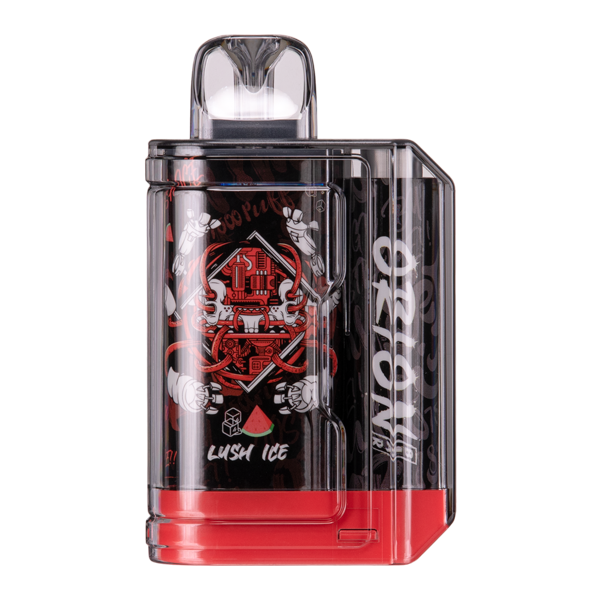 Orion bar Lush Ice 5% 7500 Puff