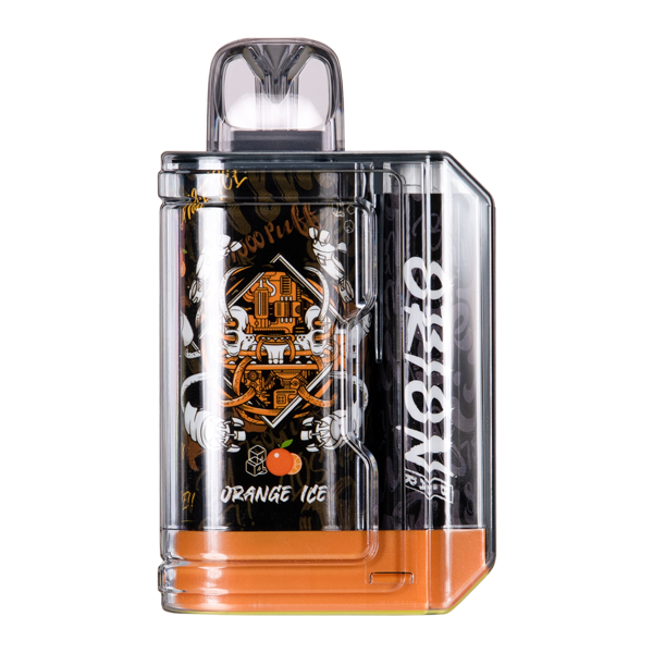 Orion bar Orange Ice 5% 7500 Puff