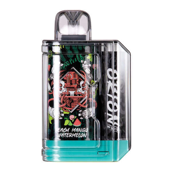 Orion bar Peach Mango Watermelon 5% 7500 Puff