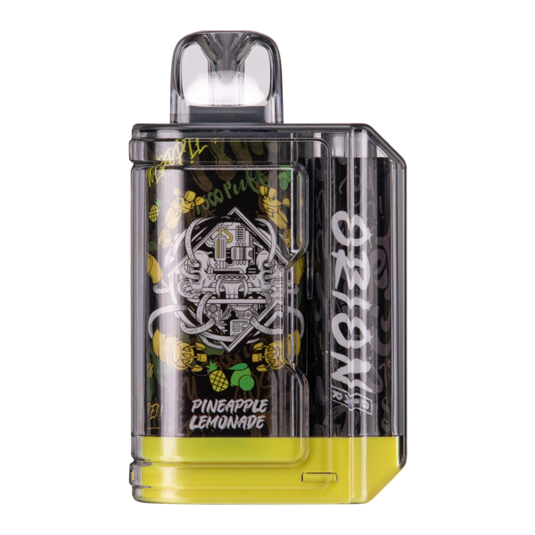 Orion bar Pineapple Lemonade 5% 7500 Puff