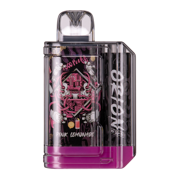 Orion bar Pink Lemonade 5% 7500 Puff