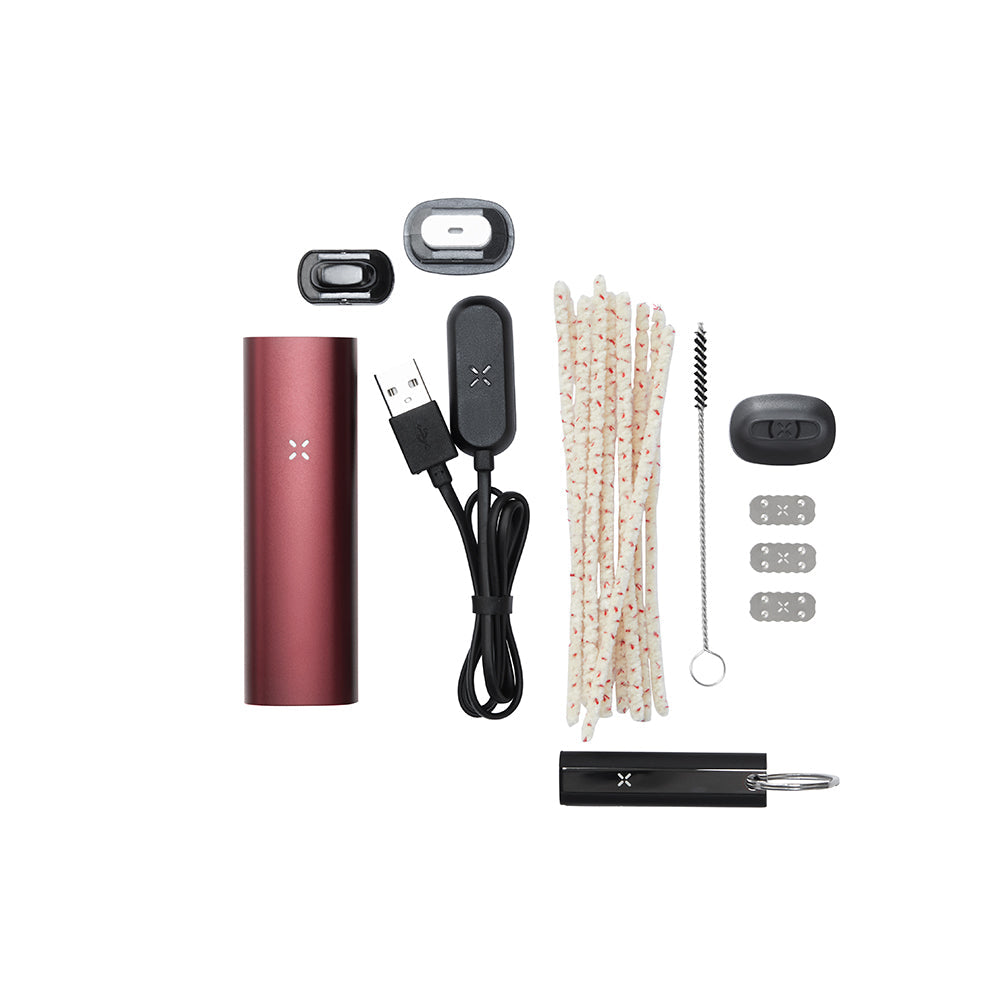 PAX 3 Complete Kit