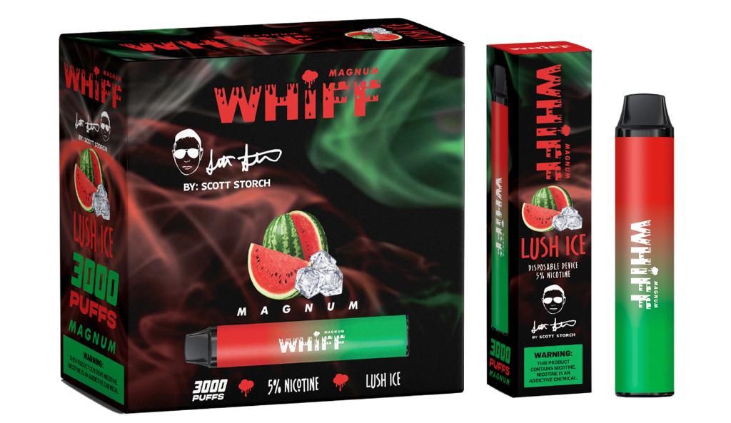 Whiff Blue Dream 5% 3000 Puff