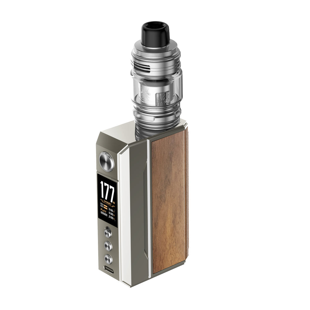 Vooopoo Drag 4 Kit