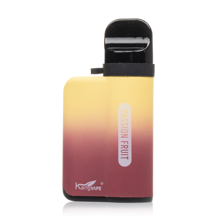 Kang Vape Passion Fruit 5% 5000 Puff