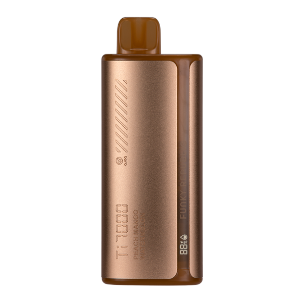 Funky Republic Mango Watermelon 5% 7000 Puff