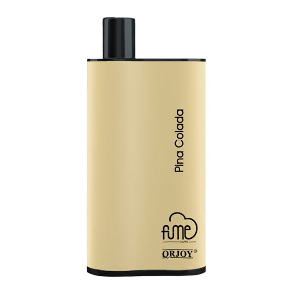 Fume Infinity Pina Colada 5% 3500 Puff