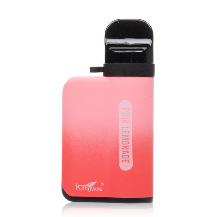 Kang Vape Pink Lemonade 5% 5000 Puff