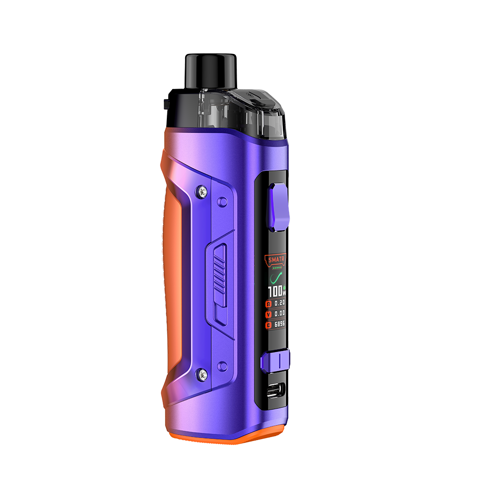 Geekvape Aegis Pro 2 Pod