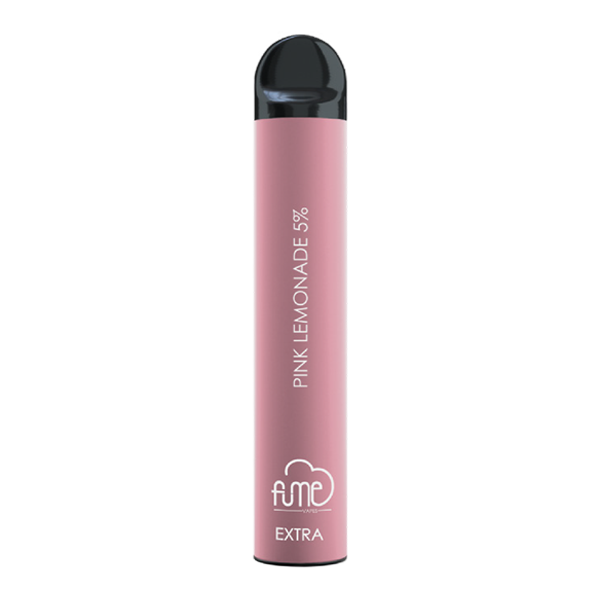 Fume Extra Pink Lemonade 5% 1500 Puff
