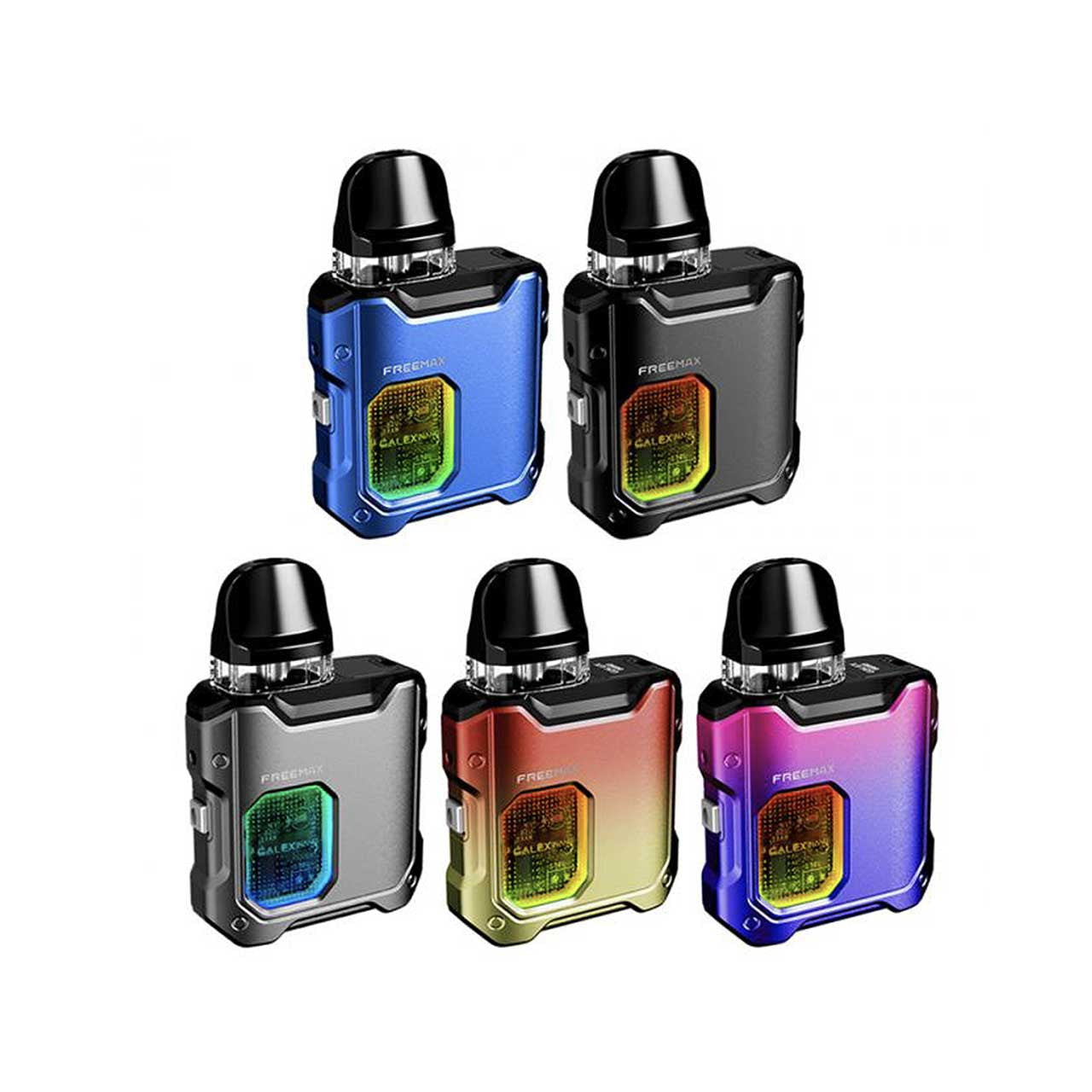 FreeMax Galex Nano Pod System