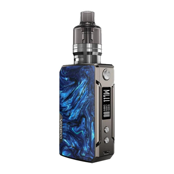 Vooopoo Drag Mini Platinum Kit