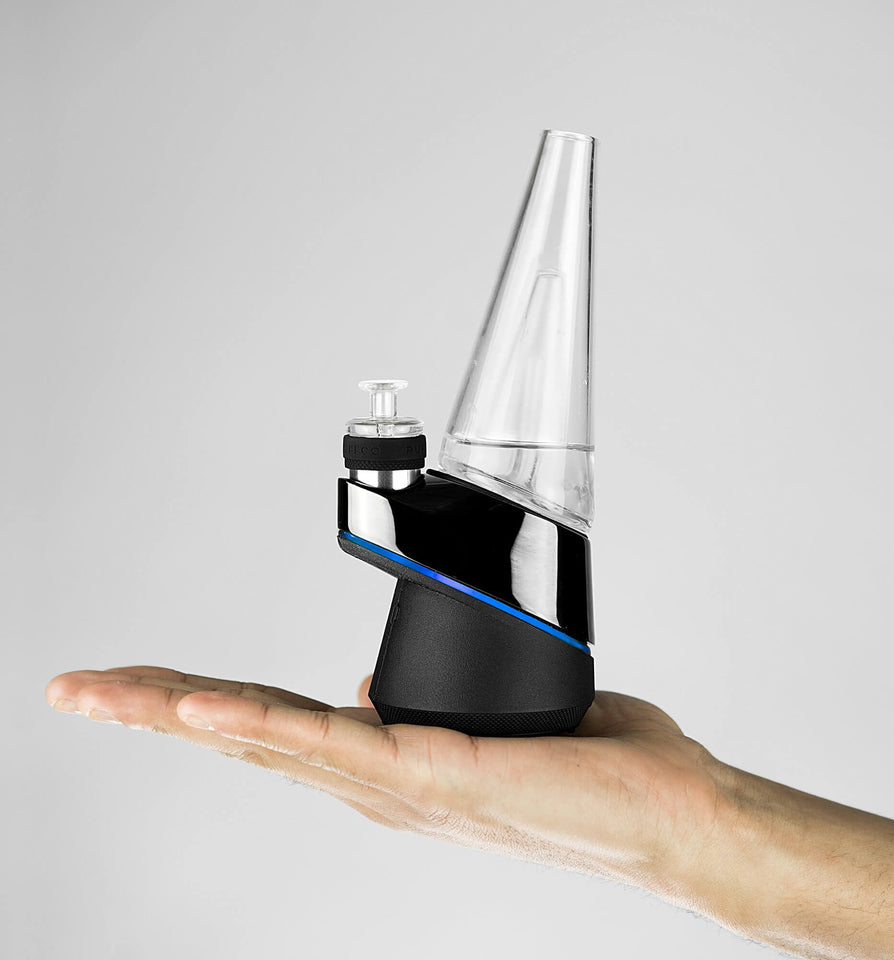 Puffco Peak Desktop Rig