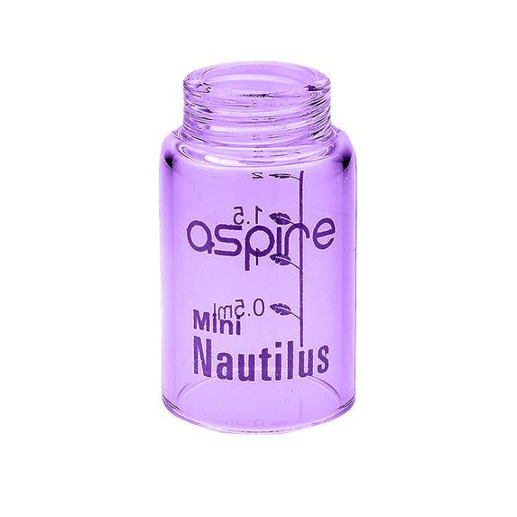 Aspire Nautilus Replacement Glass